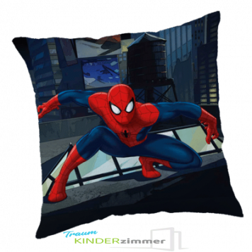 Kuschelkissen Spider-Man 40×40 cm