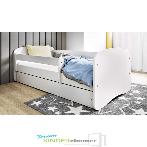 Kinderbett Martin Weiss Kinderbett Martin Weiss