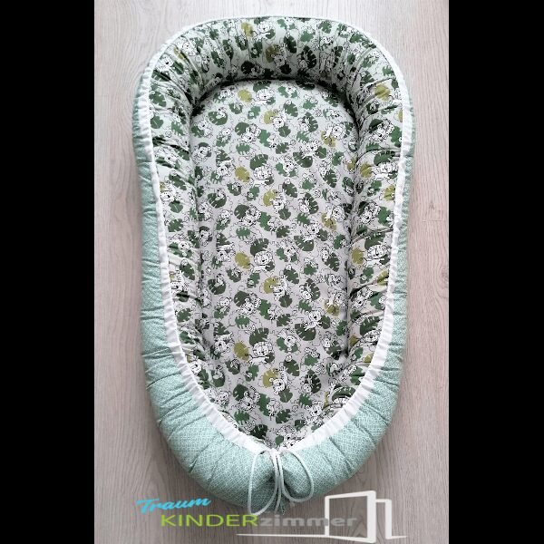 Babynestchen Kollektion Bamako-min Babynestchen Kollektion Bamako