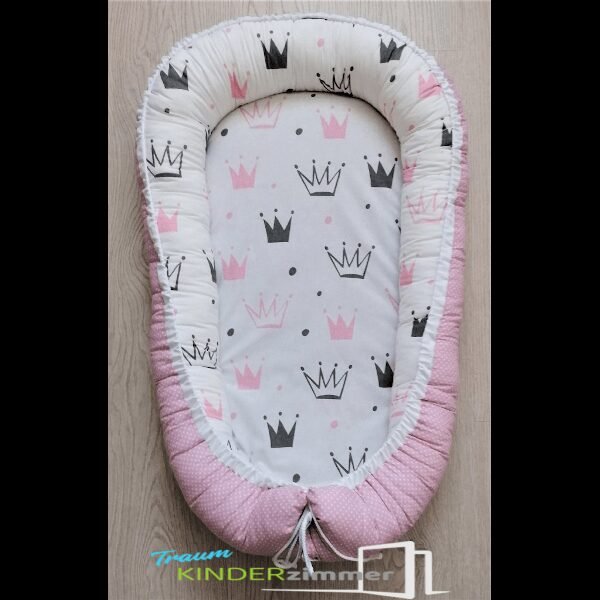 Babynestchen Königin