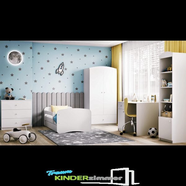 Kinderzimmer Martin weiss Kinderzimmer Martin weiss