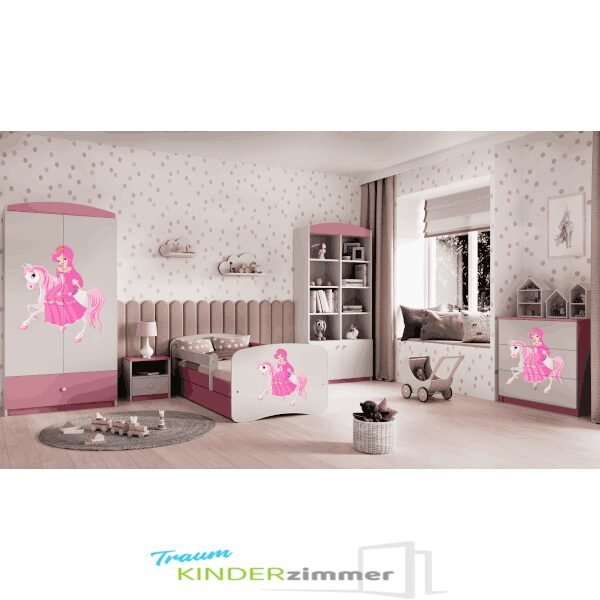 Prinzessin discount Kinderzimmer