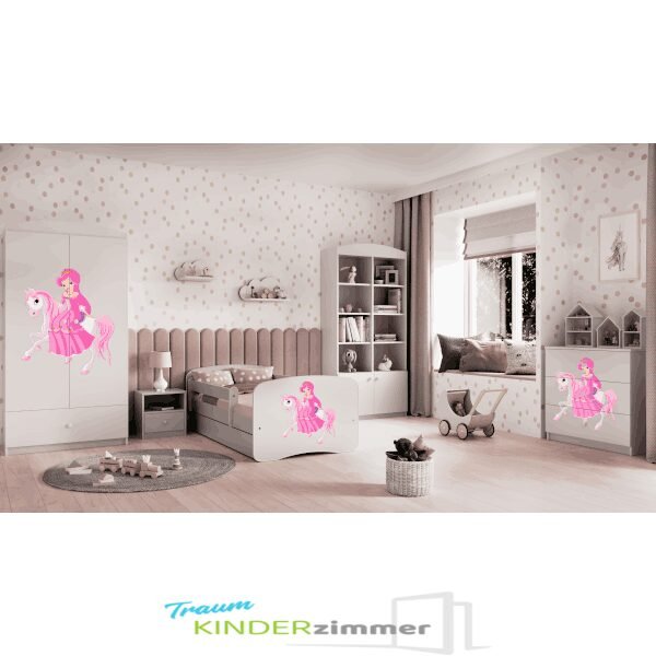 Prinzessin Kinderzimmer Weiss Prinzessin Kinderzimmer Weiss