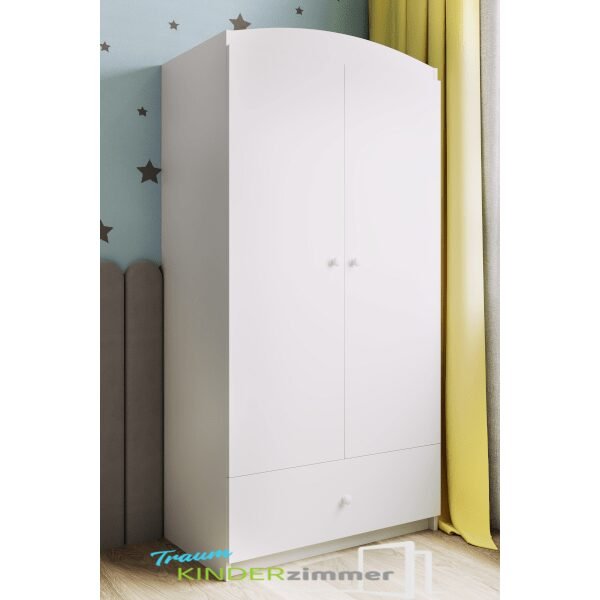 Schrank Martin Weiss-Weiss 2 Schrank Martin Weiss