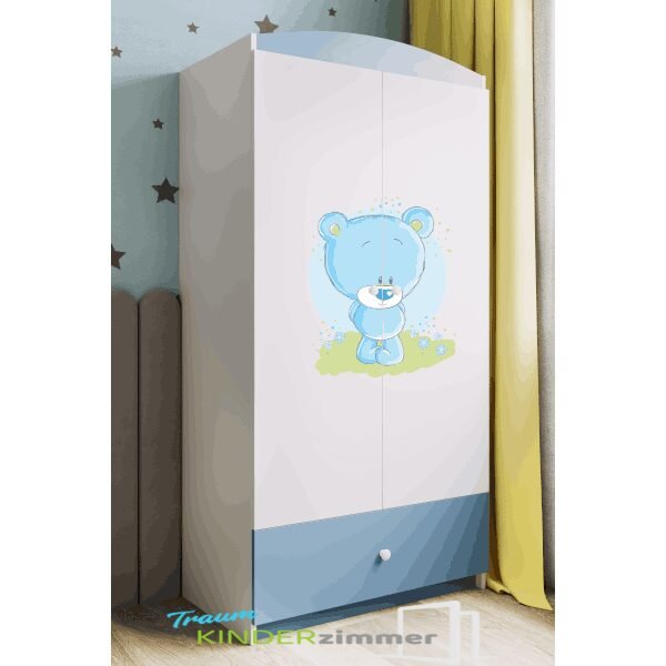 Teddy Schrank Blau-Weiss Teddy Schrank Blau-Weiss