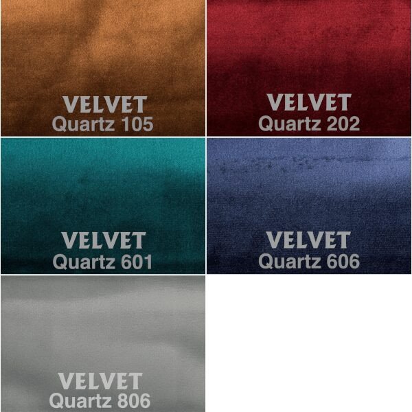 Stockbett Kinder Barti für 2 Personen Polsterfarben