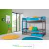Stockbett Kinder Nestor für 2 Personen
