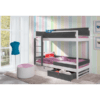 Stockbett Kinder Nestor für 2 Personen