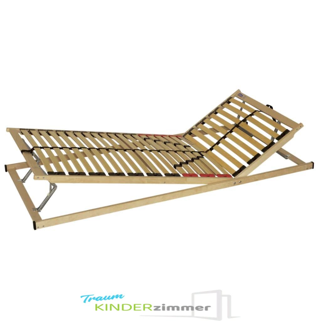 Lattenrost Doppelt Experte T5