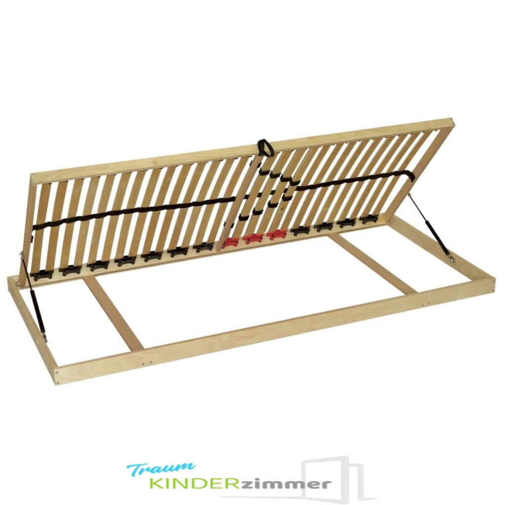 Lattenrost Double BV