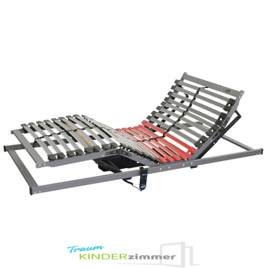 Lattenrost Flex mobil R6