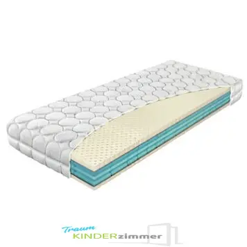 Materasso Matratze PREMIER Biospring 21 cm hoch