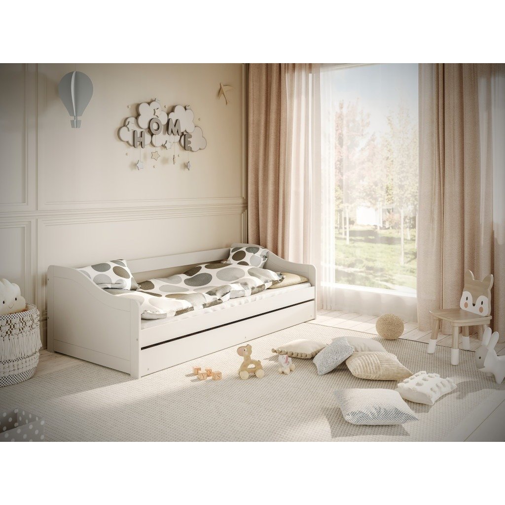 Kinderbett Blanka