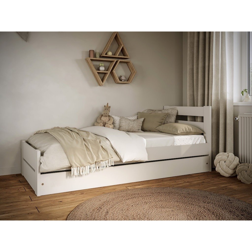 Kinderbett Emil Kinderbett Emil