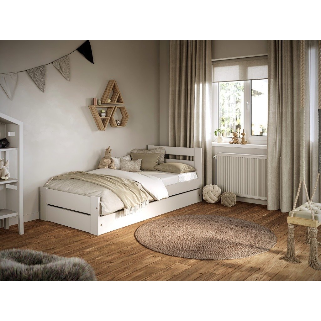 Kinderbett Emil Kinderbett Emil