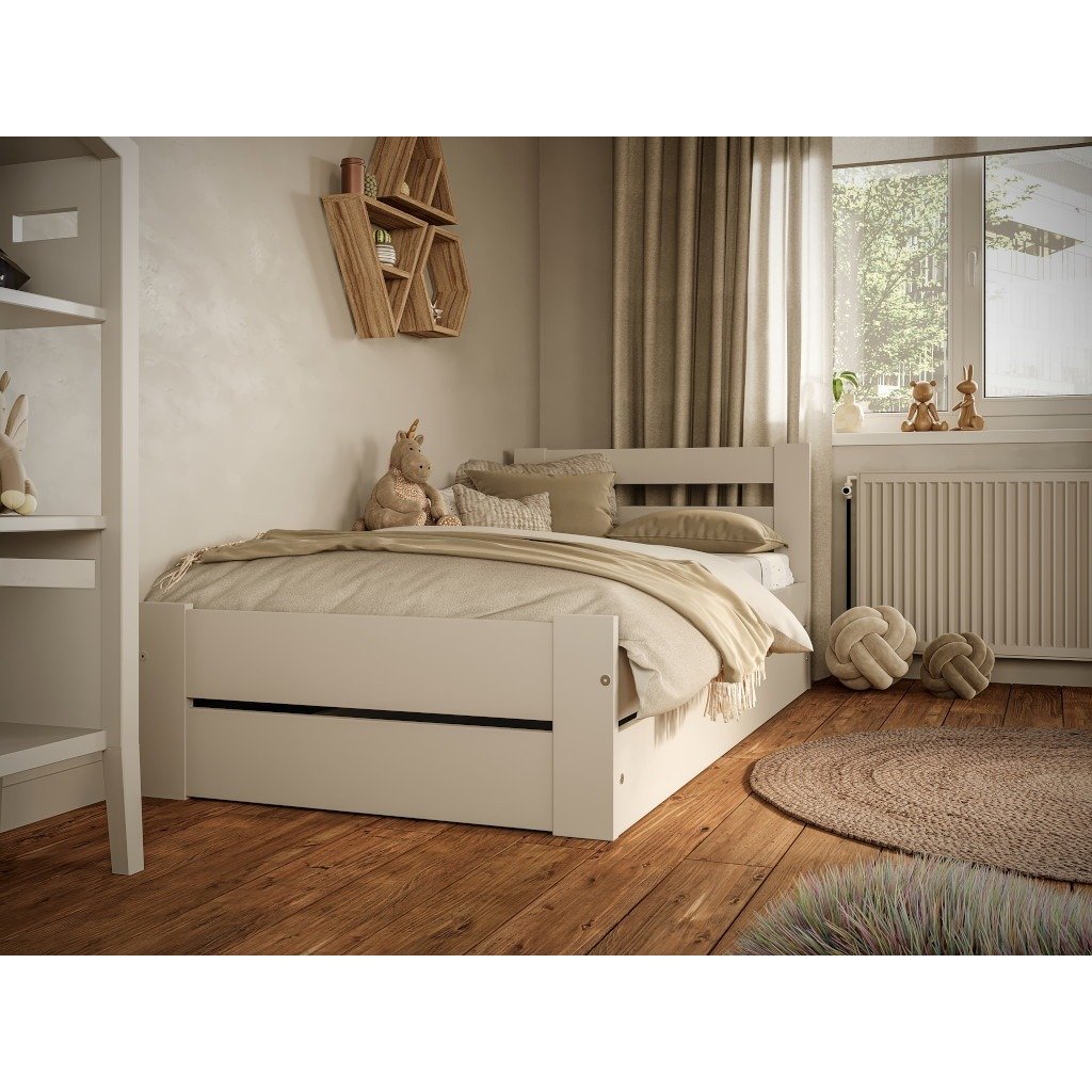 Kinderbett Emil Kinderbett Emil