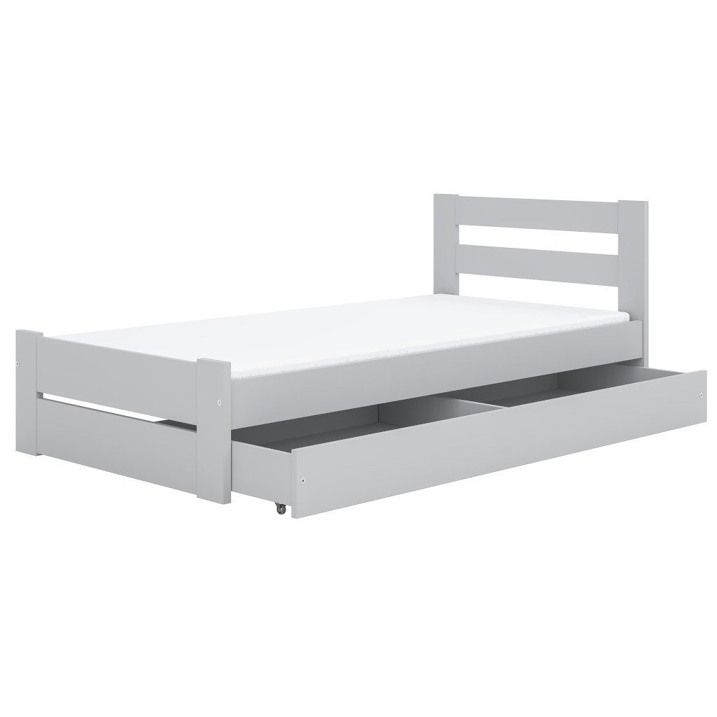 Kinderbett Emil Kinderbett Emil