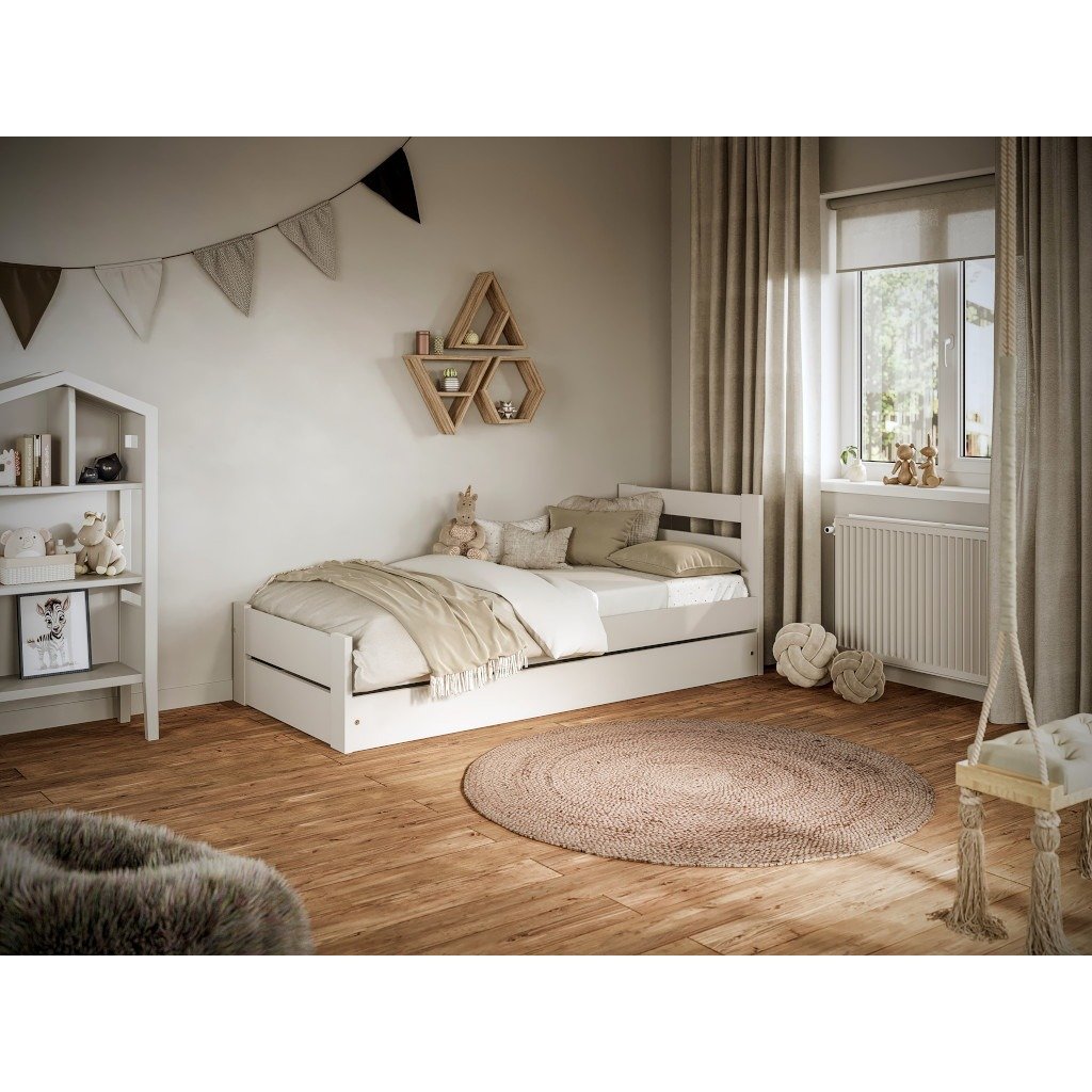 Kinderbett Emil Kinderbett Emil