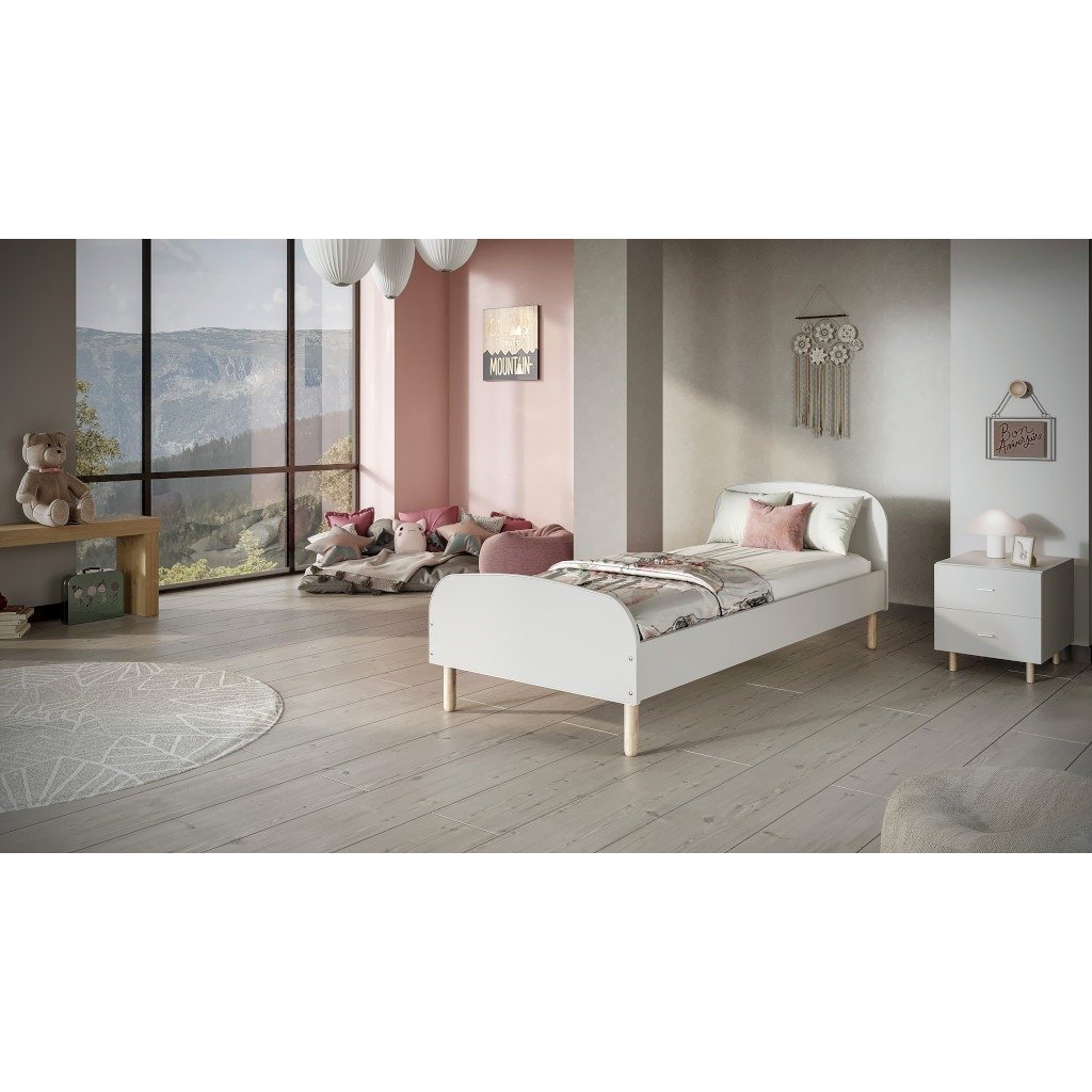 Kinderbett Emma